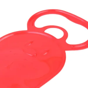 Saniuta pentru copii red