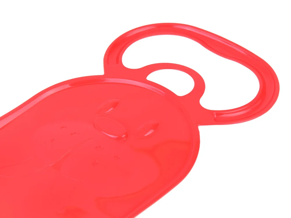 Saniuta pentru copii red