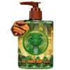 Sapun de maini lichid pentru copii DinoPark Adventure Accentra 200 ml verde