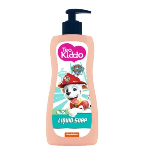 Sapun lichid Paw Patrol Teo Kiddo 400 ml Teo Bebe