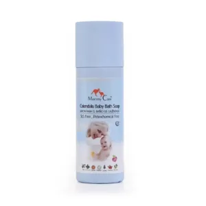 Sapun lichid de baie pentru bebelusi 400ml