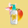 Sapun lichid natural Biobaza cu aloe vera si mango 250 ml