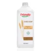Sapun lichid pentru maini cu extract de orez 1000 ml Friendly Organic
