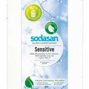 Sapun lichid sensitiv ecologic 5l Sodasan