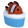 Sapun solid cu jucarie Foaming Nemo Toy Soap  90g Bomb Cosmetics