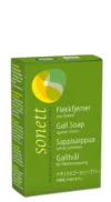 Sapun solid ecologic pentru scos pete 100g Sonett