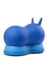 Saritor gonflabil si vehicul ride-on 2 in 1 Micro Air Hopper Blue 18-36 luni