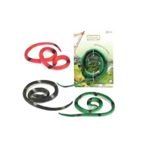 Sarpe elastic TToys diverse culori