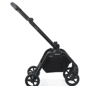 Sasiu negru carucior Sadena