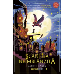 Scanteia neimblanzita