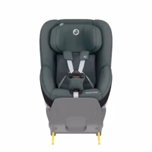 Scaun Auto I-Size Maxi-Cosi Pearl 360 Authentic graphite