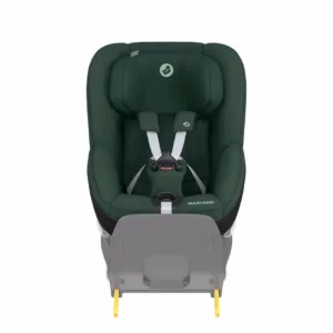 Scaun Auto I-Size Maxi-Cosi Pearl 360 Authentic green