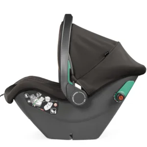Scaun Auto Peg Perego i-size Primoviaggio SLK 0-13 kg 500 negrugri