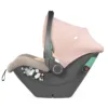 Scaun Auto Peg Perego i-size Primoviaggio SLK 40 - 87 cm 0-13 kg Mon Amour bej  roz