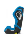 Scaun Auto cu Isofix Axion 1 Calm Blue I-size testat ADAC