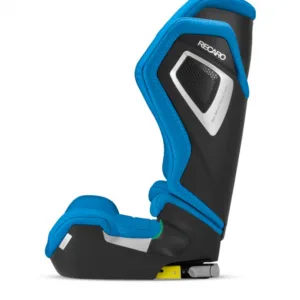 Scaun Auto cu Isofix Axion 1 Calm Blue I-size testat ADAC