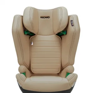 Scaun Auto cu Isofix Axion 1 Elegant Beige I-size testat ADAC