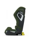 Scaun Auto cu Isofix Axion 1 Epic Green I-size testat ADAC