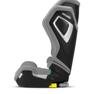 Scaun Auto cu Isofix Axion 1 Happy Grey I-size testat ADAC