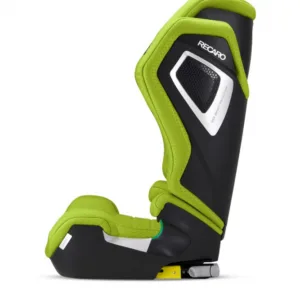Scaun Auto cu Isofix Axion 1 Hello Green I-size testat ADAC
