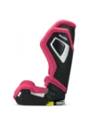 Scaun Auto cu Isofix Axion 1 Wow Pink I-size testat ADAC