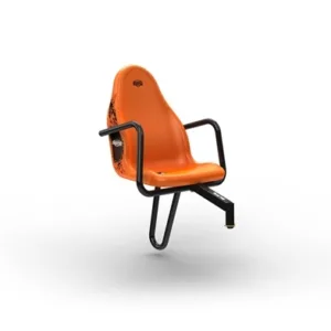 Scaun Pasager X-Cross pentru Kart