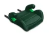 Scaun auto 2in1 cu isofix Caretero Nimbus Dark Green 100-150 cm i-Size cu spatar reglabil si detasabil