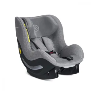 Scaun auto Avionaut AeroFIX Airflow AF.01 Grey