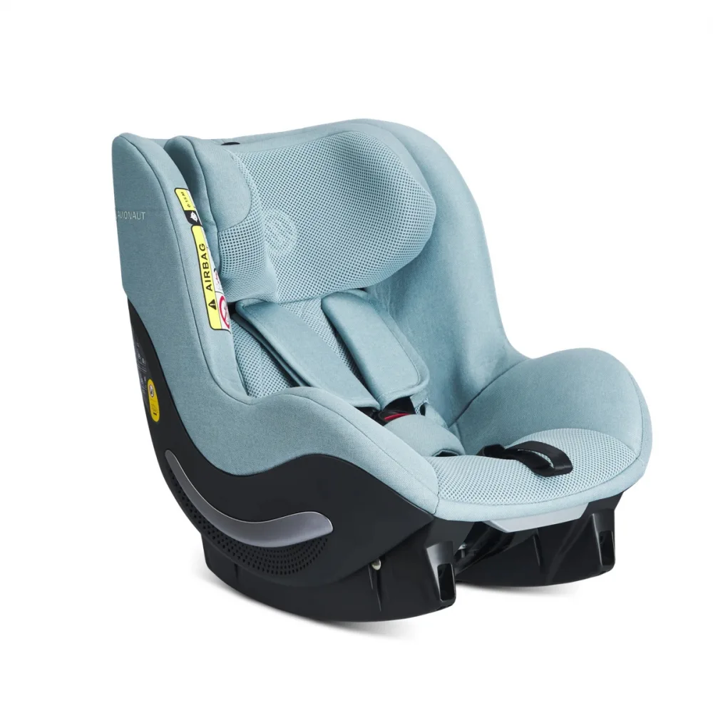 Scaun auto Avionaut AeroFIX Airflow AF.06 Mint