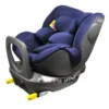 Scaun auto Avova 0-18 kg Sperber-Fix i-Size Atlantic Blue