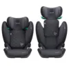 Scaun auto Avova Sora-Fix GreyBlack i-Size
