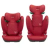 Scaun auto Avova Sora-Fix Maple Red i-Size
