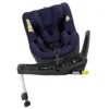 Scaun auto Avova Sperber-Fix 61 Atlantic Blue i-Size