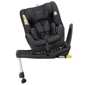Scaun auto Avova Sperber-Fix 61 Koala Grey i-Size