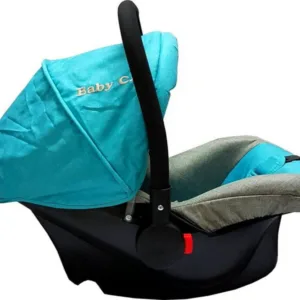 Scaun auto Baby Care Pro Albastru Aqua 0-13 kg