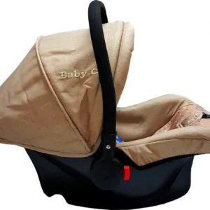 Scaun auto Baby Care Pro Maro 0-13 kg