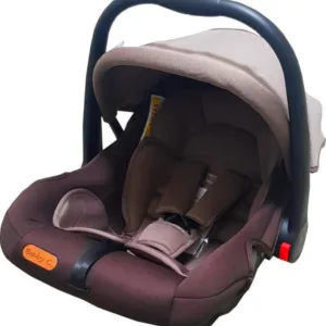 Scaun auto Baby Care Pro Maro Gri 0-13 kg
