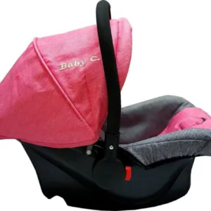 Scaun auto Baby Care Pro Roz 0-13 kg