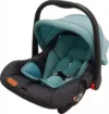 Scaun auto Baby Care Pro Turquoise Gri 0-13 kg