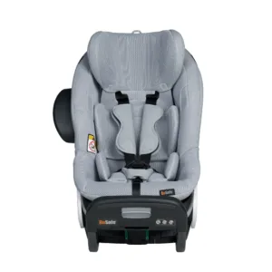 Scaun auto BeSafe Stretch 6 luni-7 ani Peak Mesh i-Size
