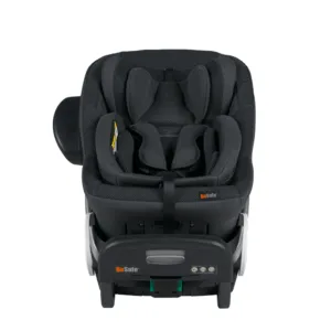 Scaun auto BeSafe Stretch B Anthracite Mesh i-Size