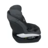 Scaun auto BeSafe iZi Modular A X1 i-Size Anthracite Mesh