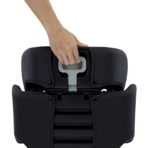 Scaun auto Bebeconfort Disney Hera I-Fix Fun Stitch I-Size