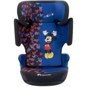 Scaun auto Bebeconfort Disney Hera I-Safe Fun Mickey I-Size