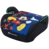 Scaun auto Booster Bebeconfort Disney Gaia Fun Mickey I-Safe