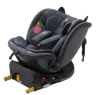 Scaun auto Buf Boof B-Joy Deluxe DarkGreyCat iSize cu isofix