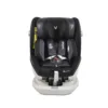 Scaun auto Cangaroo I-size General cu isofix 360 Black 0-36 KG