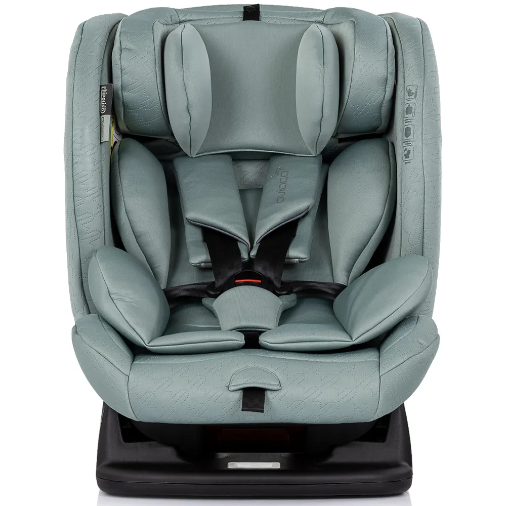 Scaun auto Chipolino Aviato Basil I-Size 40-150 cm