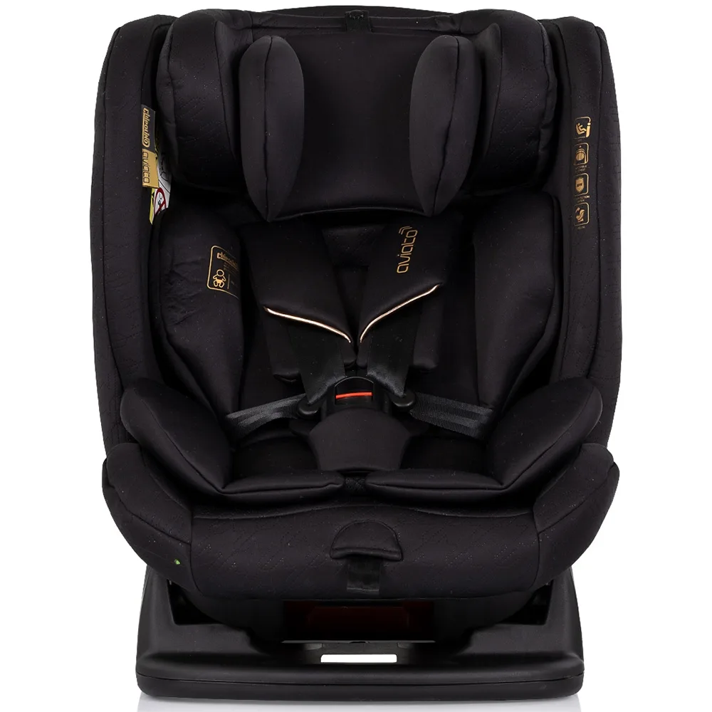 Scaun auto Chipolino Aviato Blackberry I-Size 40-150 cm