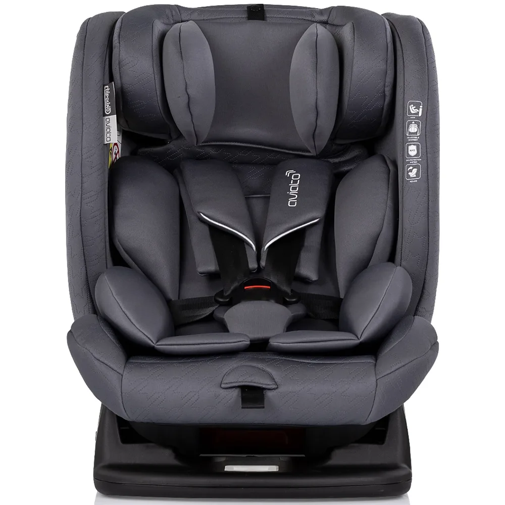 Scaun auto Chipolino Aviato Cloud I-Size 40-150 cm